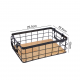 Iron Basket Small